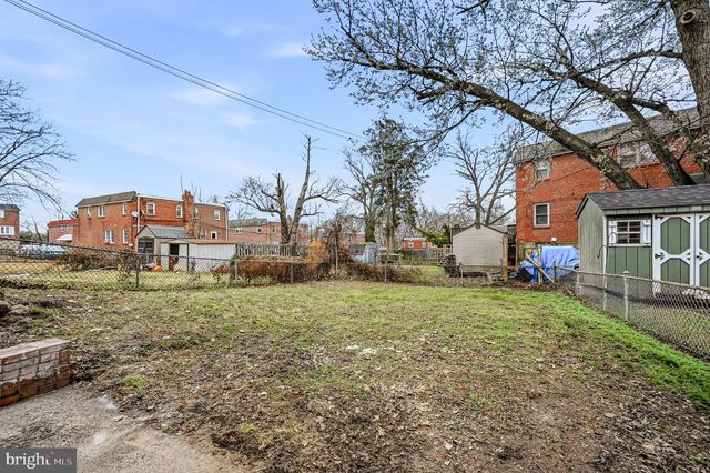 421 POPLAR ST, Sharon Hill, PA 19079