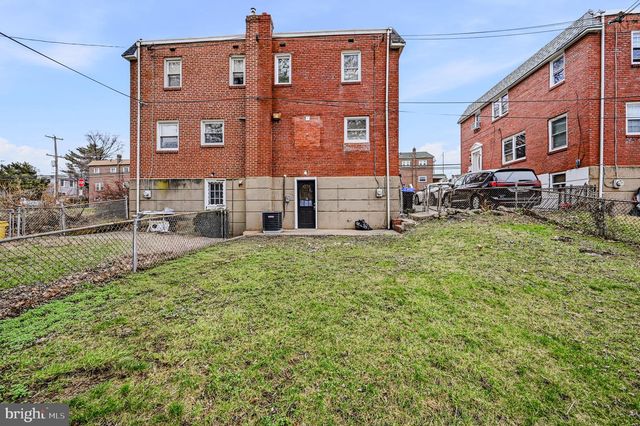 421 POPLAR ST, Sharon Hill, PA 19079