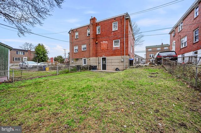 421 POPLAR ST, Sharon Hill, PA 19079