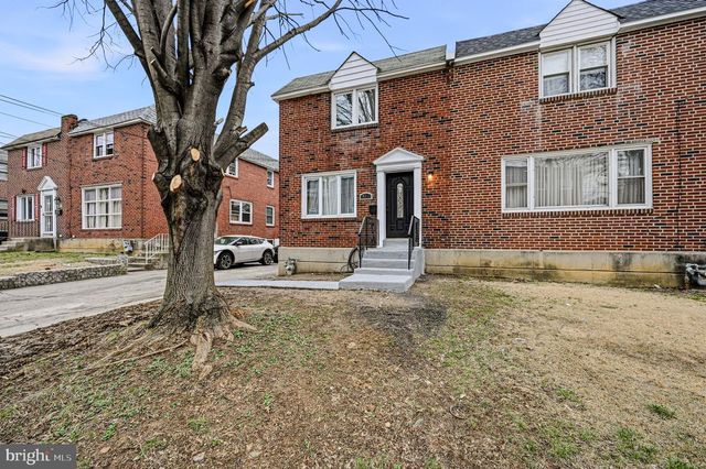 421 POPLAR ST, Sharon Hill, PA 19079