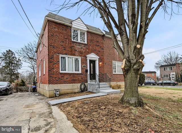 421 POPLAR ST, Sharon Hill, PA 19079