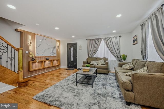 421 POPLAR ST, Sharon Hill, PA 19079