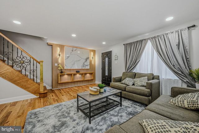 421 POPLAR ST, Sharon Hill, PA 19079