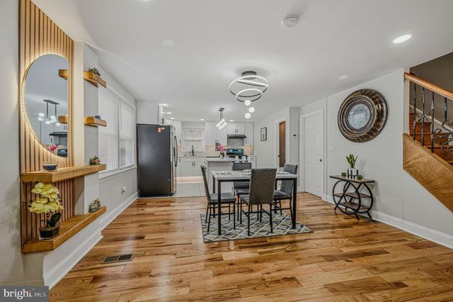 421 POPLAR ST, Sharon Hill, PA 19079