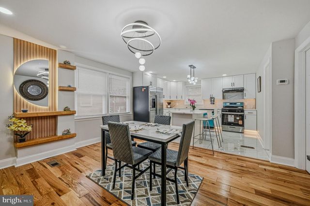 421 POPLAR ST, Sharon Hill, PA 19079