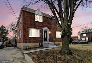 421 POPLAR ST, Sharon Hill, PA 19079