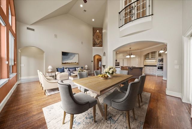 900 Amethyst Drive, Oak Point, TX 75068
