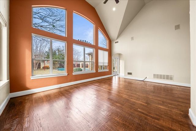 900 Amethyst Drive, Oak Point, TX 75068