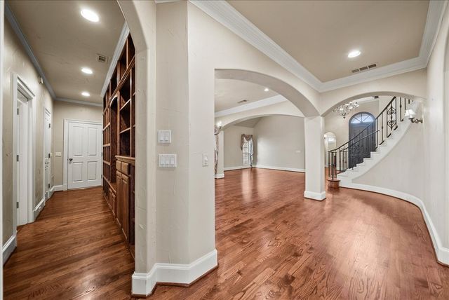 900 Amethyst Drive, Oak Point, TX 75068