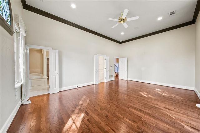 900 Amethyst Drive, Oak Point, TX 75068