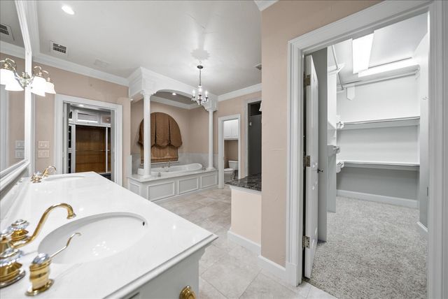 900 Amethyst Drive, Oak Point, TX 75068