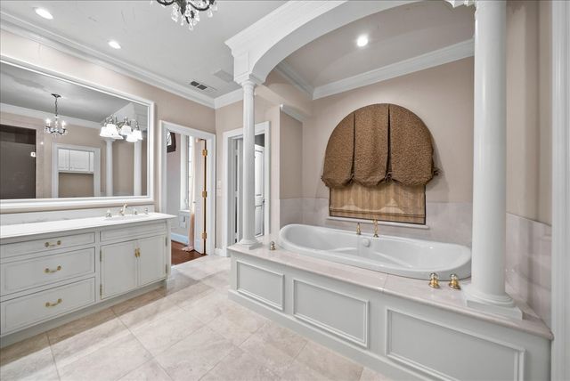 900 Amethyst Drive, Oak Point, TX 75068