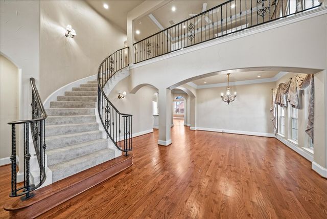 900 Amethyst Drive, Oak Point, TX 75068