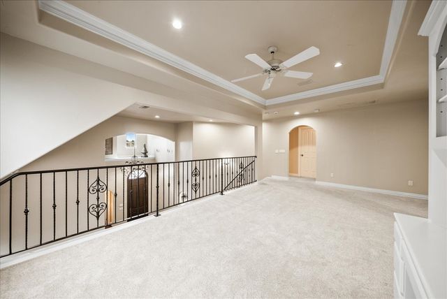 900 Amethyst Drive, Oak Point, TX 75068
