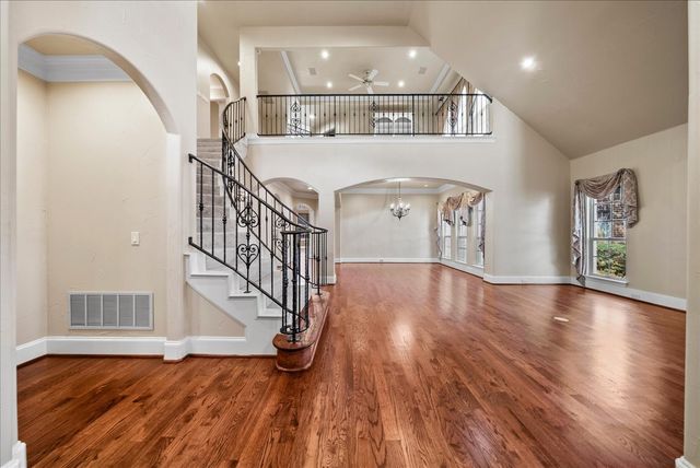 900 Amethyst Drive, Oak Point, TX 75068