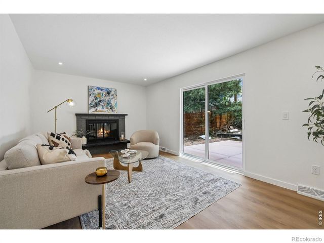 1590 Findlay Way, Boulder, CO 80305