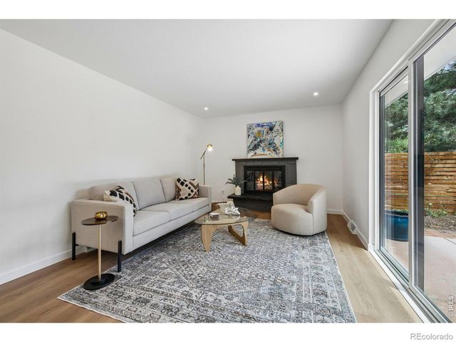 1590 Findlay Way, Boulder, CO 80305