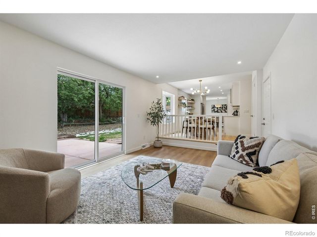 1590 Findlay Way, Boulder, CO 80305