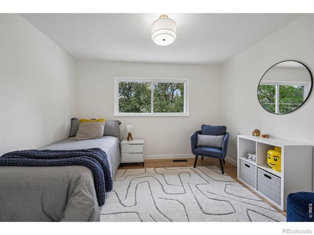1590 Findlay Way, Boulder, CO 80305
