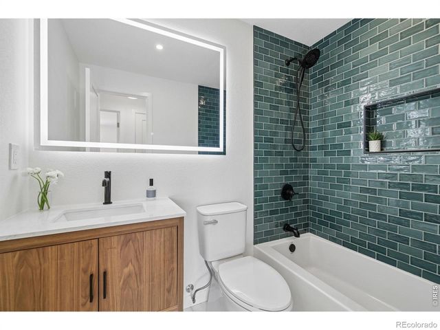 1590 Findlay Way, Boulder, CO 80305