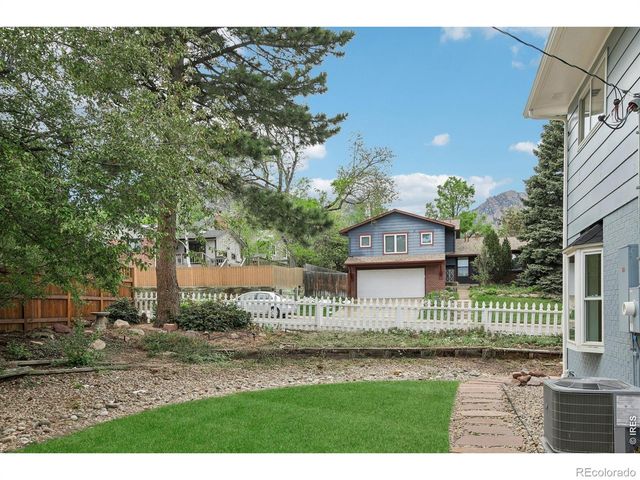 1590 Findlay Way, Boulder, CO 80305