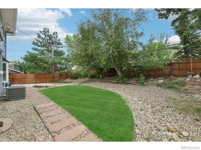 1590 Findlay Way, Boulder, CO 80305