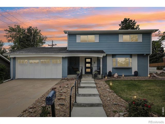 1590 Findlay Way, Boulder, CO 80305