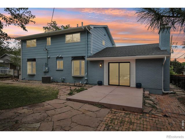 1590 Findlay Way, Boulder, CO 80305