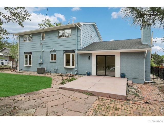 1590 Findlay Way, Boulder, CO 80305