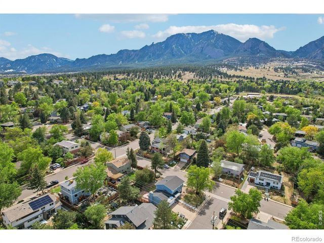 1590 Findlay Way, Boulder, CO 80305