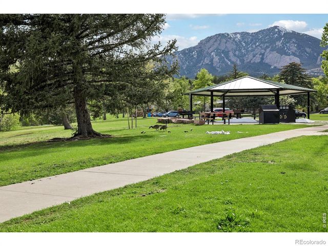 1590 Findlay Way, Boulder, CO 80305