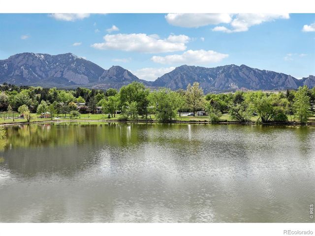 1590 Findlay Way, Boulder, CO 80305