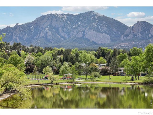 1590 Findlay Way, Boulder, CO 80305