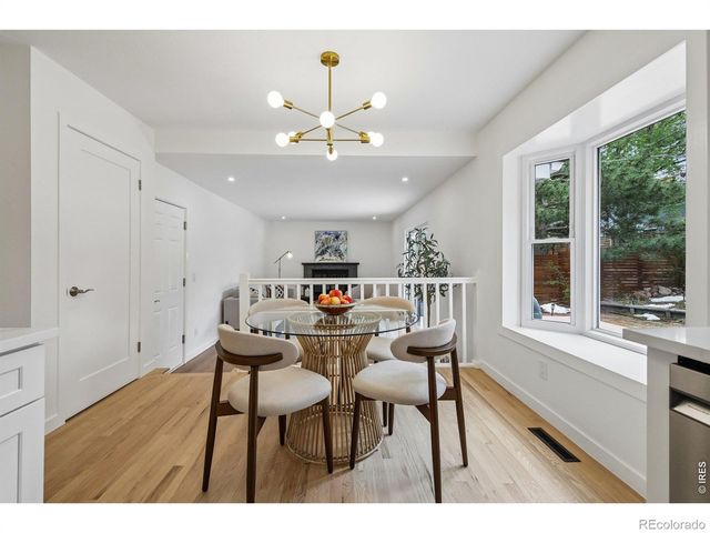 1590 Findlay Way, Boulder, CO 80305