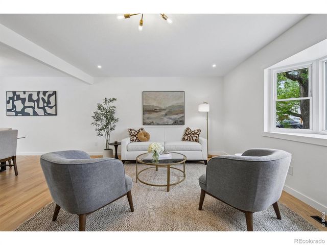 1590 Findlay Way, Boulder, CO 80305