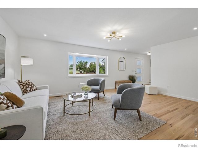 1590 Findlay Way, Boulder, CO 80305