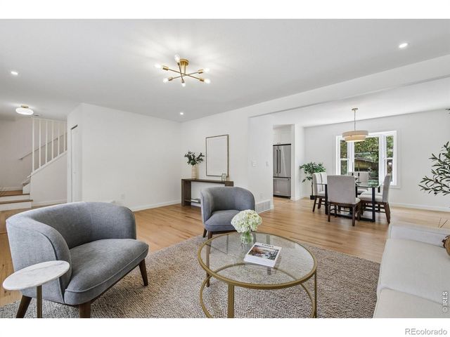 1590 Findlay Way, Boulder, CO 80305