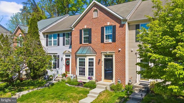 8719 LASALLE CT, Ellicott City, MD 21043