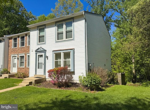8310 MARY LEE LN, Laurel, MD 20723