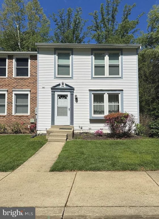 Image 1 of property listing at 8310 MARY LEE LN, Laurel, MD 20723