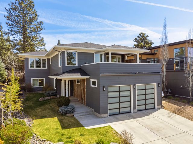 2656 NW Nordeen Way, Bend, OR 97703