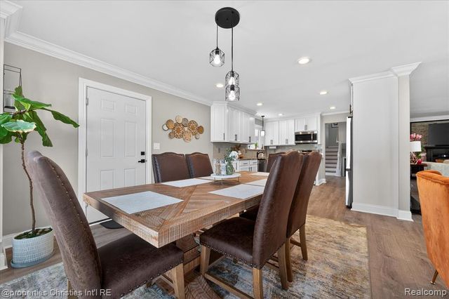 16399 Huff Street, Livonia, MI 48154