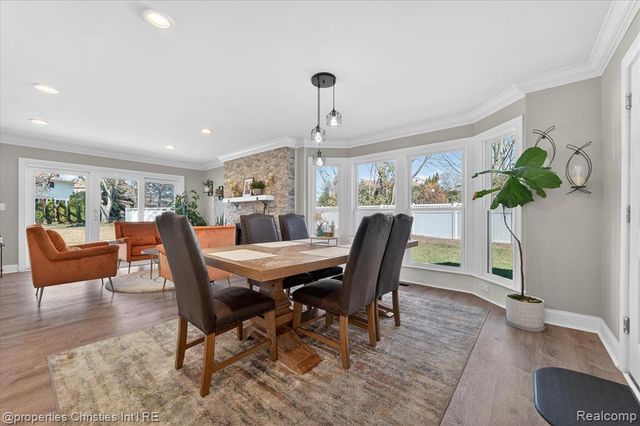 16399 Huff Street, Livonia, MI 48154