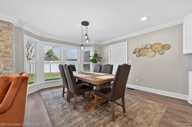 16399 Huff Street, Livonia, MI 48154