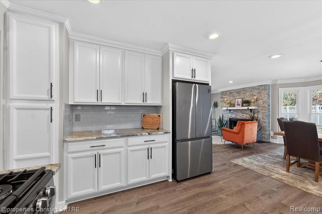 16399 Huff Street, Livonia, MI 48154