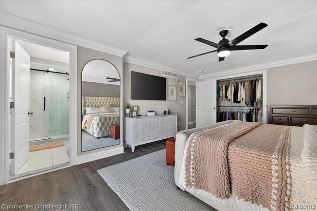 16399 Huff Street, Livonia, MI 48154