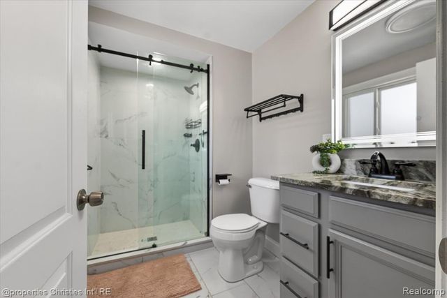 16399 Huff Street, Livonia, MI 48154