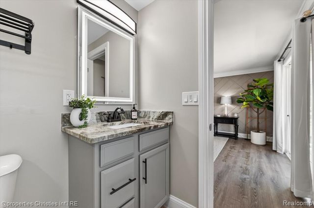 16399 Huff Street, Livonia, MI 48154