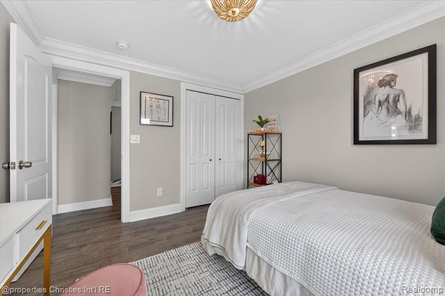 16399 Huff Street, Livonia, MI 48154