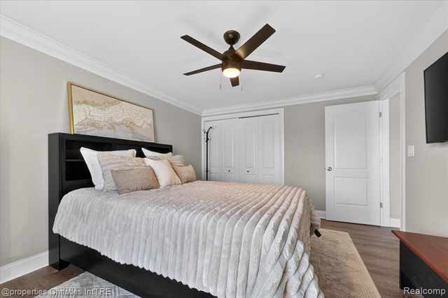 16399 Huff Street, Livonia, MI 48154